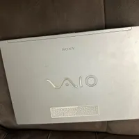 لپ تاپ سونی vgn-fz240e