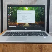 لپ تاپ HP 450 G6 تمیز i5 8265u نسل 8|رایانه همراه|اصفهان, شیخ طوسی|دیوار
