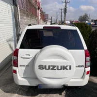 سوزوکی گرند ویتارا اتوماتیک 2000cc، مدل ۲۰۰۶|خودرو سواری و وانت|رشت, گلسار|دیوار