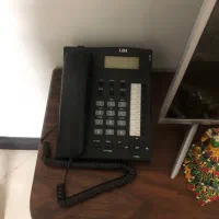 تلفن رومیزی حافظه دار