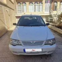 پراید ۱۱۱ se مدل ۹۶