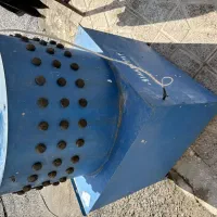 وسایل مرغ  فروشی پر کن سبد میز کار ...|فروشگاه و مغازه|کرمانشاه, |دیوار