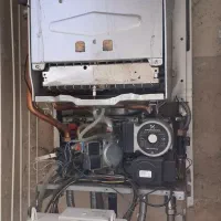 نصب تعمیر کولرگازی پکیج یخچال لوله مسی لباسشویی|خدمات پیشه و مهارت|تهران, سعادت‌آباد|دیوار