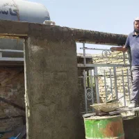 بنایی وسفتکاری|خدمات پیشه و مهارت|قزوین, |دیوار