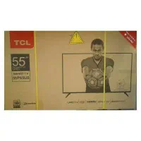 تلویزیون 55اینچ TCL