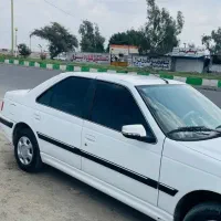 پژوپارس|خودرو سواری و وانت|جیرفت, |دیوار