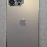 گوشی آیفون  ریپک۱۳ پرومکس باتری ۱۰۰ ،نو و بدون خط