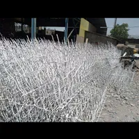 حفاظ شاخ گوزنی نرده دزدگیر    (کرج کردان چهارباغ)|خدمات پیشه و مهارت|هشتگرد, هشتگرد قدیم|دیوار
