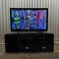 تلویزیون پاناسونیک 50 اینچ پلاسما|تلویزیون و پروژکتور|کرج, شهرک آسمان|دیوار