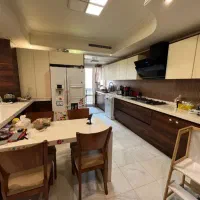 ۲۱۰متر/۳خواب/مالک فروشنده/بدون مشابه/۲ پارکینگه|فروش آپارتمان|تهران, سردارجنگل|دیوار