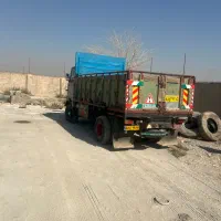 خاور۸۰۰|خودرو سنگین|رباط‌کریم, رباط‌کریم|دیوار