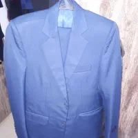 کت و شلوار و پیراهن