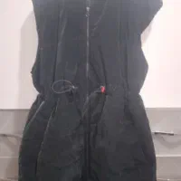 پافر دخترانه