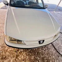 پارس مدل ۱۴۰۱ موتور قدیم|خودرو سواری و وانت|نیک شهر, |دیوار