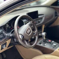 Audi A6|خودرو سواری و وانت|رشت, کوی قدس|دیوار