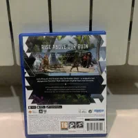 بازی HORIZON FORBIDDEN WEST|کنسول، بازی ویدئویی و آنلاین|تهران, مجیدآباد|دیوار