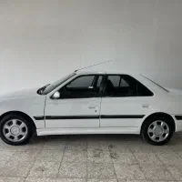 پژو پارس xu7p