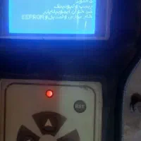 دستگاه های تست موتور