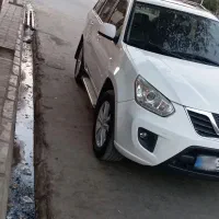 ام‌وی‌ام X33 اتوماتیک، مدل ۱۳۹۴