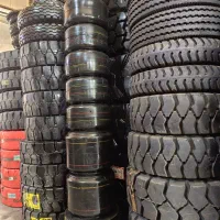 لاستیک لیفتراک ، لودر ، کشاورزی ، بابکت ، کارتینگ|قطعات یدکی و لوازم جانبی|مشهد, کوی پلیس|دیوار