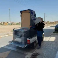 کارگر مخصوص  اثاث  کشی  منزل