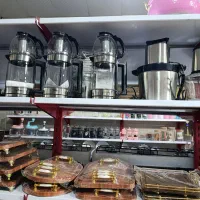 چای سازولوازم خانگی