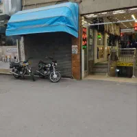 اجاره مغازه ۷ متری کوچه محراب خان