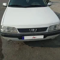 ۴۰۵ اس ال ایکس بدون رنگ موتور تیوفایو