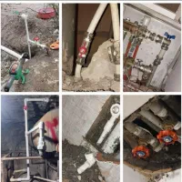 لوله کشی آب و فاضلاب و تعمیراتی|خدمات پیشه و مهارت|دزفول, |دیوار