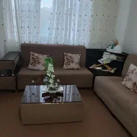 مبل هشت نفره