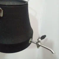 کتری شیردار  سالم کارنکرده|قوری، کتری، قهوه‌ساز دستی|فردیس, شهرک ناز|دیوار