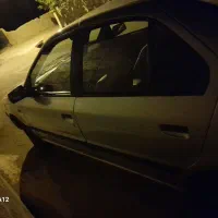 سمندال ایکس ۸۴ دوگانه موتور تازه تعمیر|خودرو سواری و وانت|اصفهان, لاله|دیوار