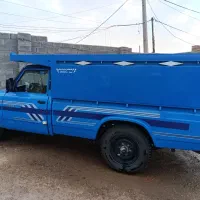فروش نیسان مدل ۱۴۰۳