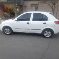 تیبا دو|خودرو سواری و وانت|همدان, |دیوار