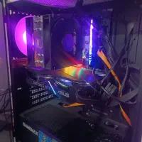 کیس گیمینگ|رایانه رومیزی|اردبیل, |دیوار