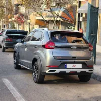 MVM X22 PRO MT|خودرو سواری و وانت|تبریز, |دیوار