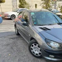 206 تیپ 5 مدل 94