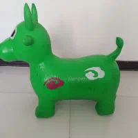 گاو بادی