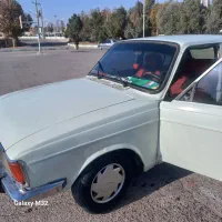 پیکان سواری ۸۳