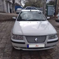 سمندlx مدل ۱۴۰۰داشبورد سوناتای