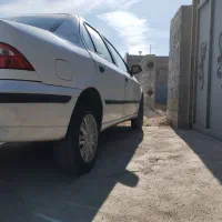 سمند ال ایکس مدل آخر ۹۷|خودرو سواری و وانت|شیراز, پودنک|دیوار