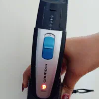 موزر crundig اصلی درجه یک