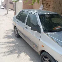 پراید 141 ساده، مدل ۱۳۸۵|خودرو سواری و وانت|بندر ماهشهر, |دیوار