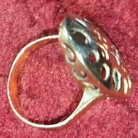 طلای سبک خانگی با فاکتور