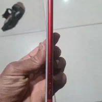 گوشی آیفون 7|موبایل|نجفآباد, یزدانشهر|دیوار