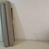 موکت تمیز کارکرده