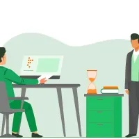 استخدام نیروی مسلط به کامپیوتر