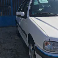 پژو پارس موتور جدید درحد|خودرو سواری و وانت|زاهدان, |دیوار