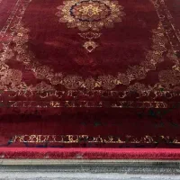 فرش ۱۲۰۰ شانه ۳۶۰۰ تراکم