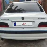 پارس ۹۲|خودرو سواری و وانت|برازجان, |دیوار